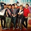 Auryn , vendedores por un día en Disney Store