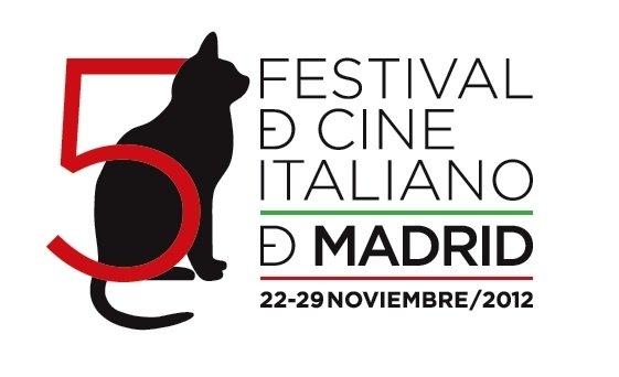 Aplicación propia del Festival de Cine Italiano