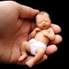 Cinco medidas podrían bajar la tasa de bebés prematuros 