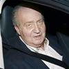 Sobre la hospitalización de Juan Carlos