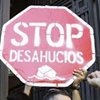 El Gobierno y el PSOE acuerdan las medidas para frenar los desahucios