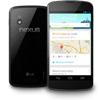 El Nexus 4 se agota en minutos