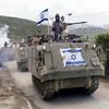 Israel responde por segunda vez a los disparos por parte de Siria