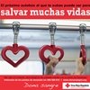 Una nueva campaña de donación de sangre