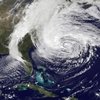 El huracán Sandy modifica la parrilla televisiva en Estados Unidos