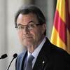 Artur Mas pide apoyospara convocar una consulta