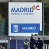 El Madrid Arena cumplía las normas de seguridad según el Ayuntamiento