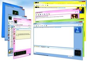 En 2013, Windows Live Messenger cierra sesión