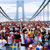 Se suspende la Maratón de New York