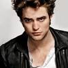 Robert Pattinson se sube al carro de Cincuenta Sombras