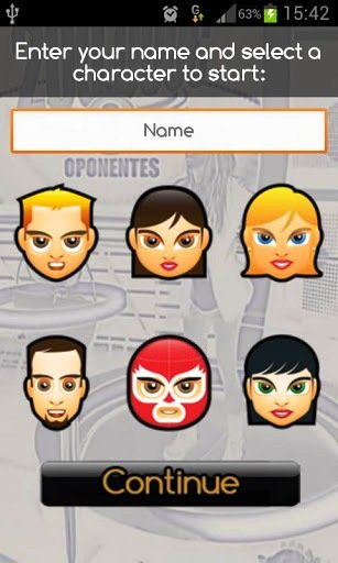 Hemos probado: Ya caigo