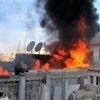 25 muertos en Siria