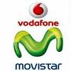 Movistar y Vodafone lastran la telefonía móvil