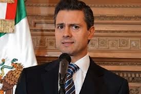 Peña Nieto coloca al PRI en la presidencia mexicana 12 años después