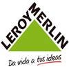 20 años de Leroy Merlin