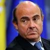 De Guindos promete no subir el IVA ni bajar las cotizaciones en 2013