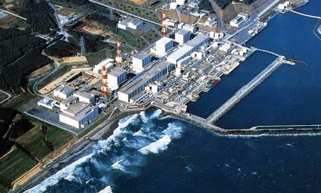 Japón retoma su camino pro energía nuclear