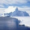 La temperatura de la Antártida Occidental sube 2,4 grados centígrados