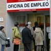 El paro baja en Madrid un 1,6 %