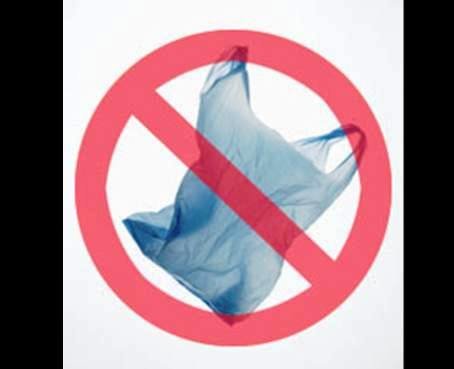Mauritania prohíbe las bolsas de plástico
