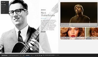 MySpace en camino de recuperarse