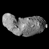 El asteroide Apophis se aproxima a la Tierra