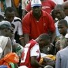 Sesenta muertos en Costa de Marfil