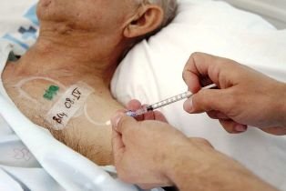 Empiezan a ser evidentes los recortes en paliativos