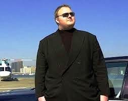 El nuevo servicio de almacenamiento online Mega ya está operativo