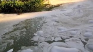 30 nuevos ecosistemas al Inventario Español de Zonas Húmedas