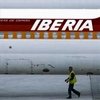 Iberia en huelga