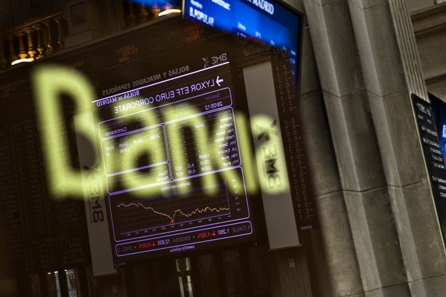 Pavor en los accionistas de Bankia