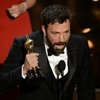 ' Argo ', de Ben Affleck , se lleva el gato al agua