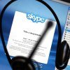 Skype se crea un buzón de vídeos