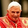 Vuelve Ratzinger