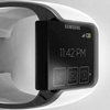 Samsung también quiere un reloj