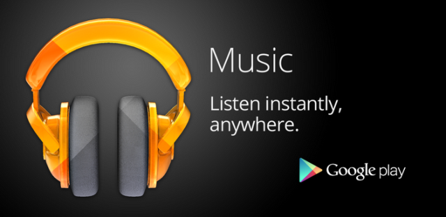 Google Music en streaming, cada vez más cerca