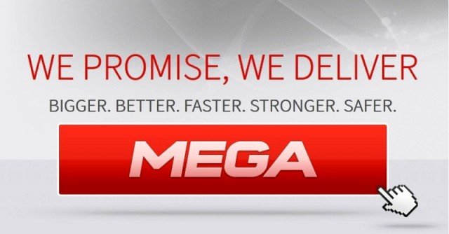 Kim Dotcom ofrece dinero por detectar vulnerabilidades en Mega