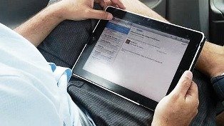 WiFi gratis para los estadounidenses