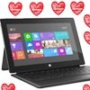 Surface llega a España por San Valentín