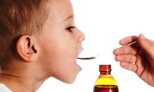 La codeína es arriesgada para los niños