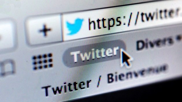 Ciberataques en Twitter