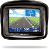 El TomTom de los motoristas: TomTom Rider