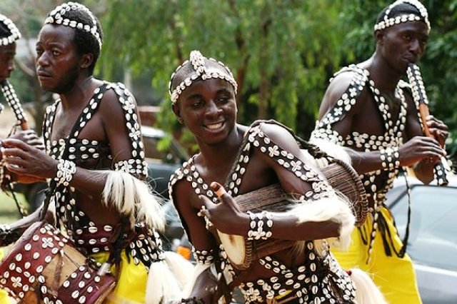 Safaris Humanos en las Islas Sanderman