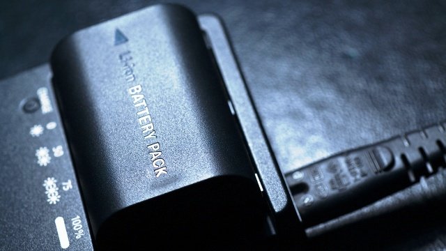 Una nueva batería que dura más