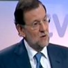 En la oposición, Rajoy ganó el triple que como presidente