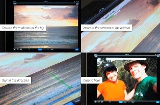 PixelTone edita fotos con la voz