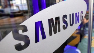 Samsung también quiere un reloj