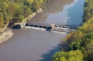 Desastre medioambiental por Sabotaje