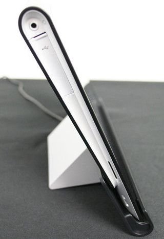 Sony desarrolla tablets con certificado Play Station